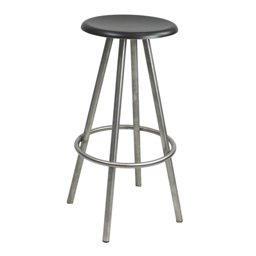 Cruza high stool chair office furniture suppliers darwin