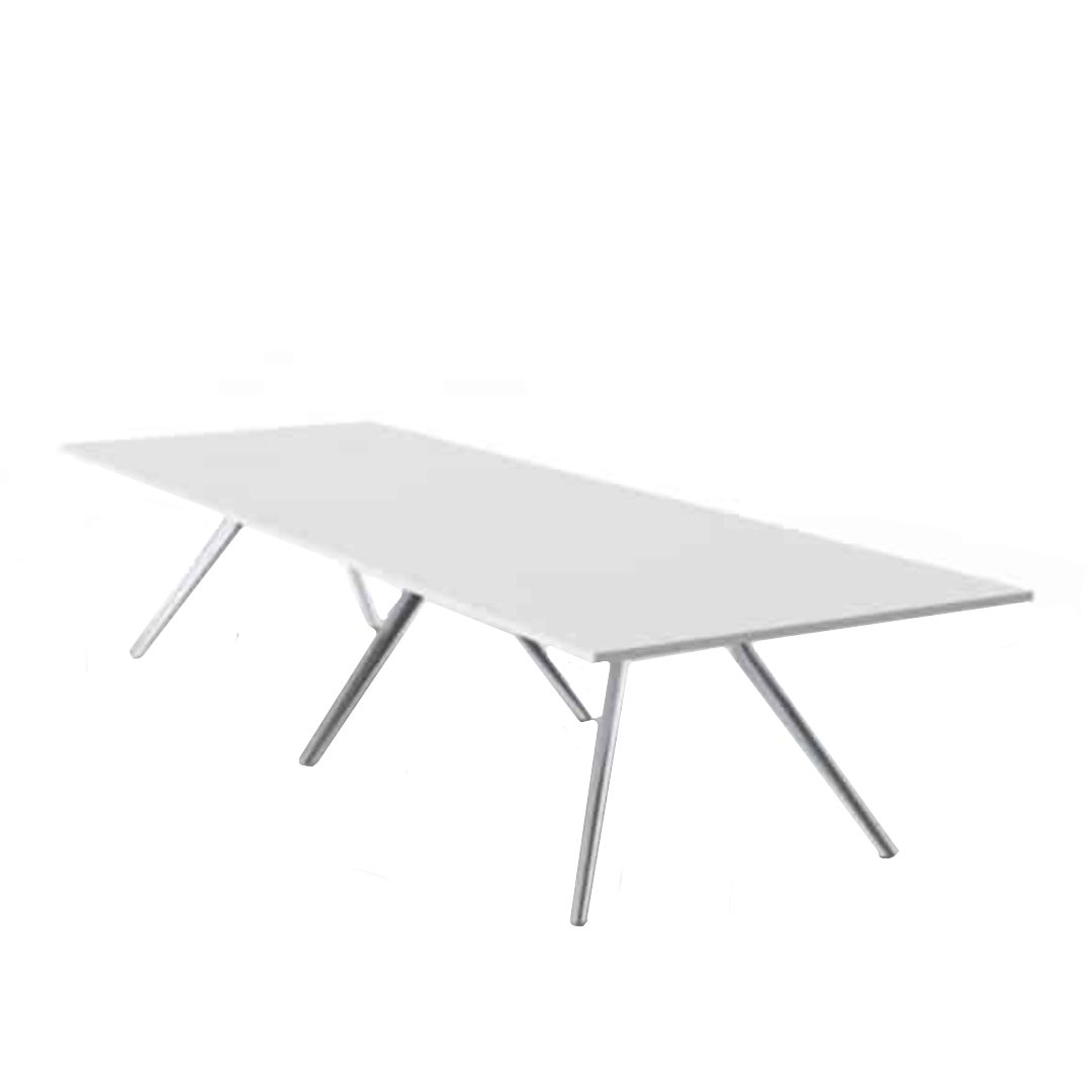 Eona working table desk commercial office furniture nt
