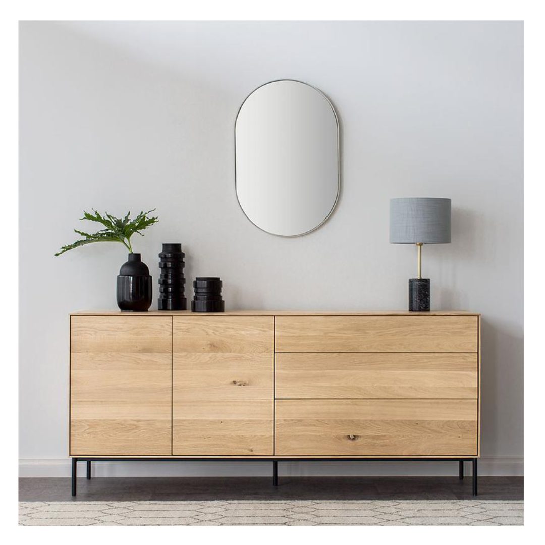 Ethicraft Sideboard cabinet furniture office suppliers darwin