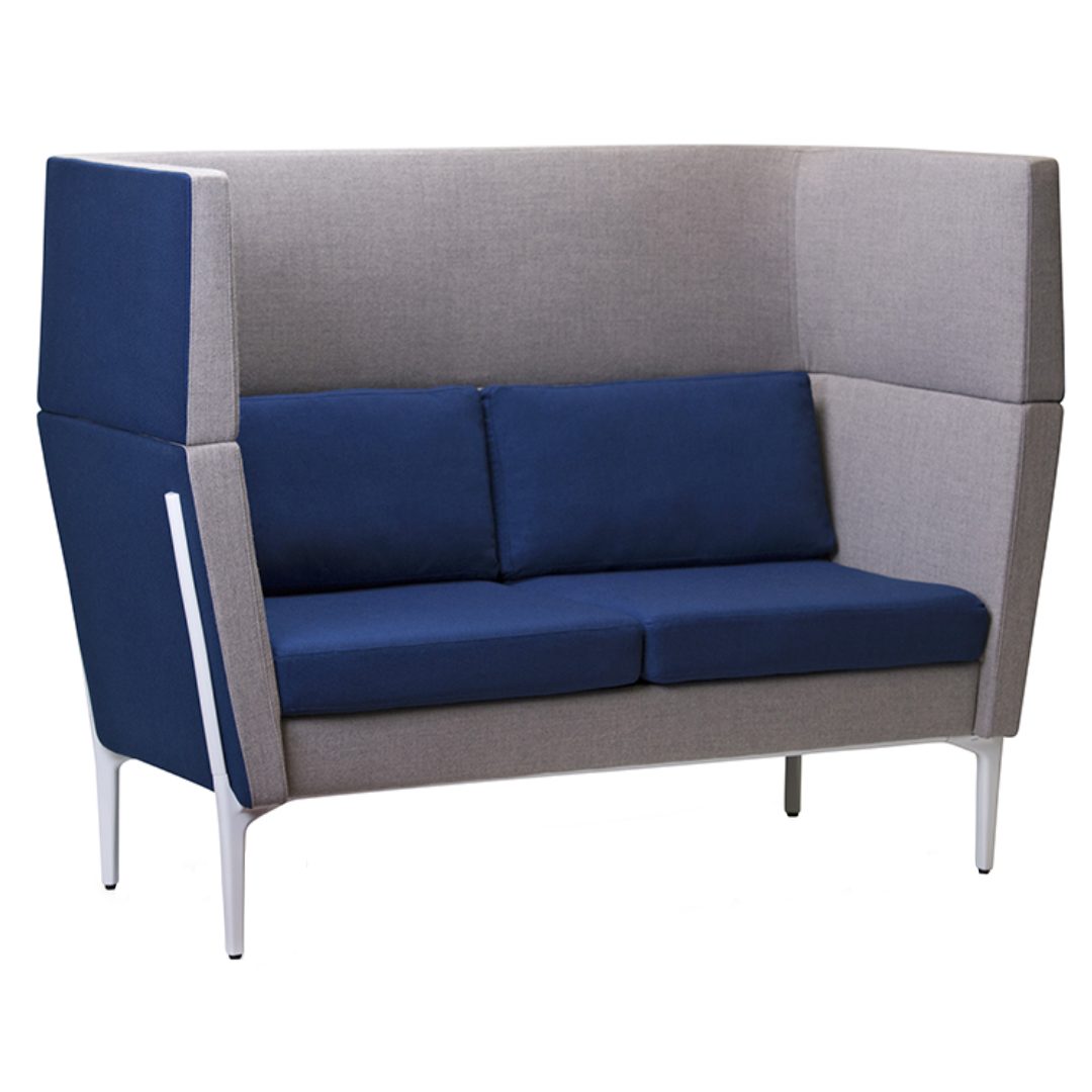 Foster HB visitors chairs sofa furniture darwin
