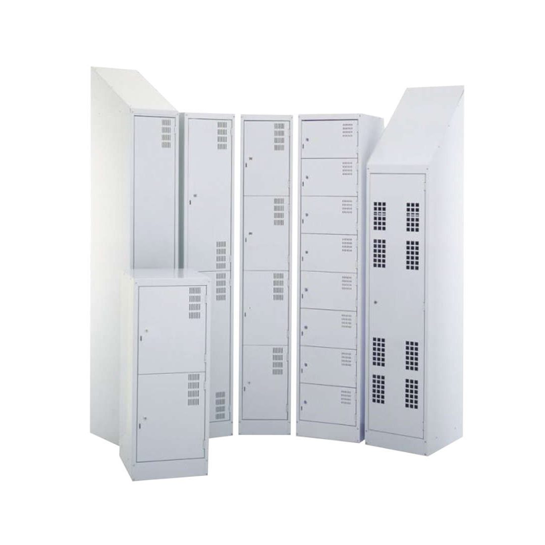Lockers office furniture suppliers darwin