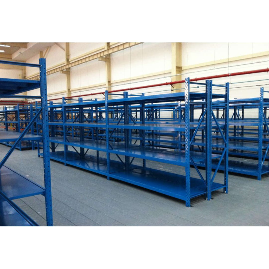 Longspan storage rack office furniture suppliers darwin nt