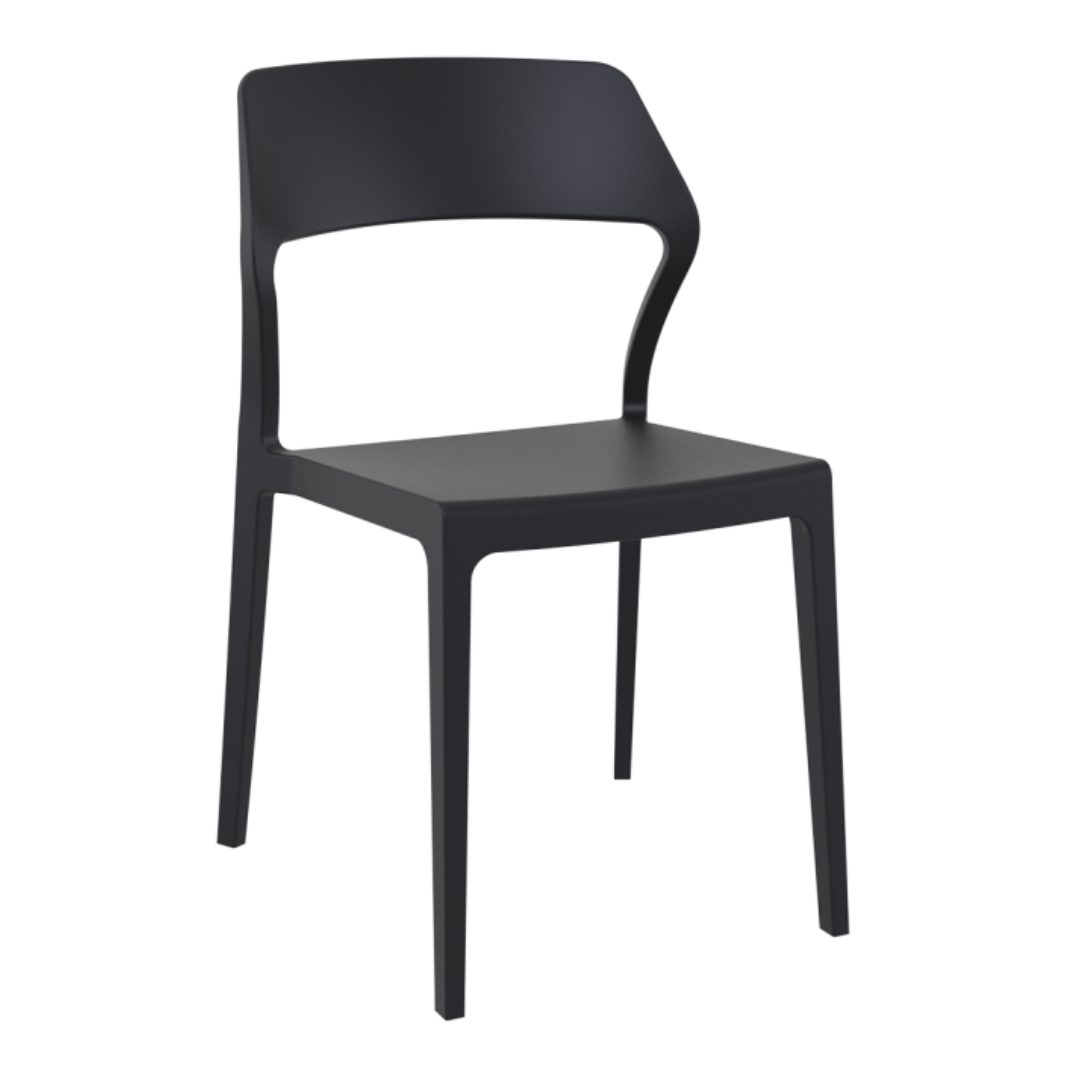 Snow Chair stool outdoor furniture darwin