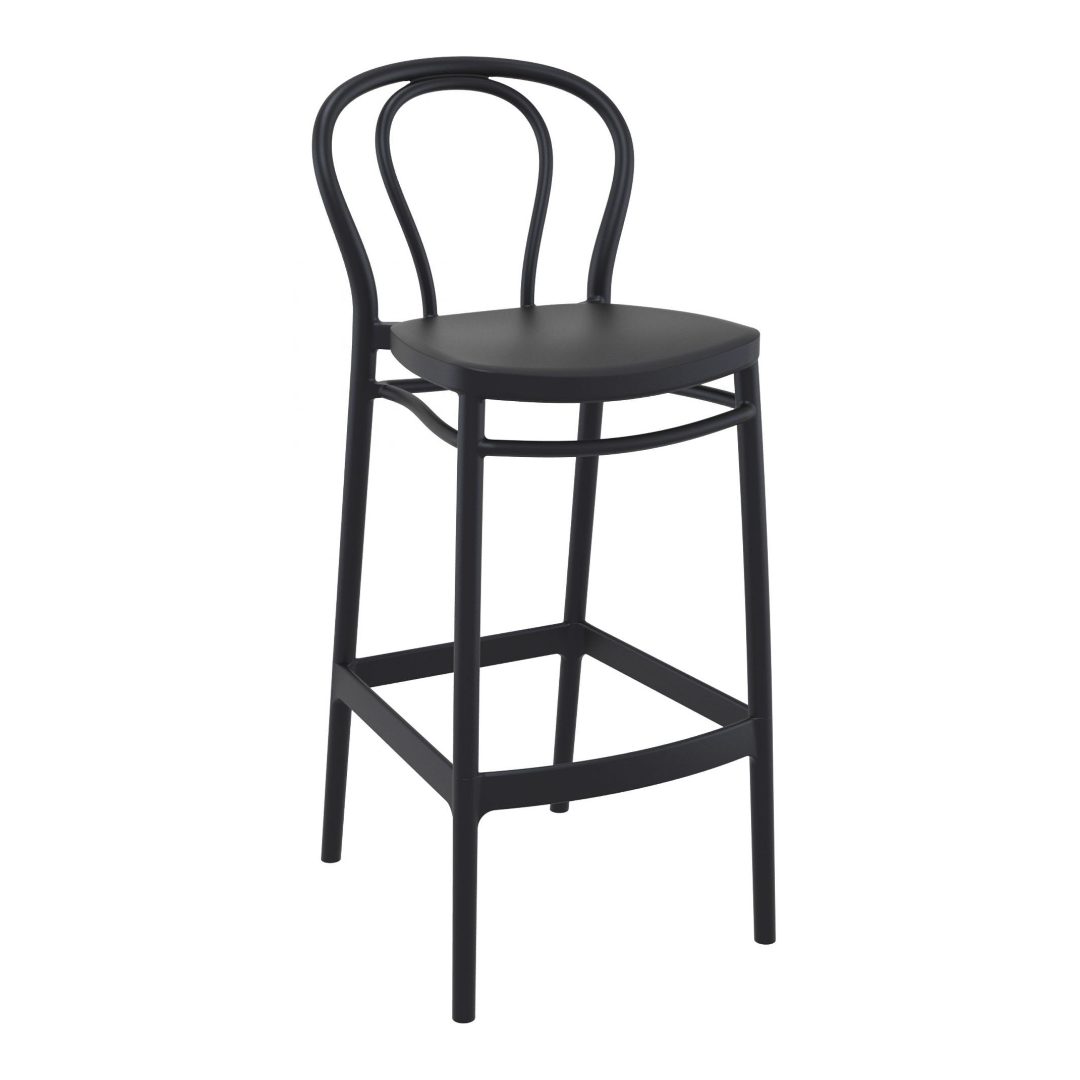 Victor barstool home office furniture darwin