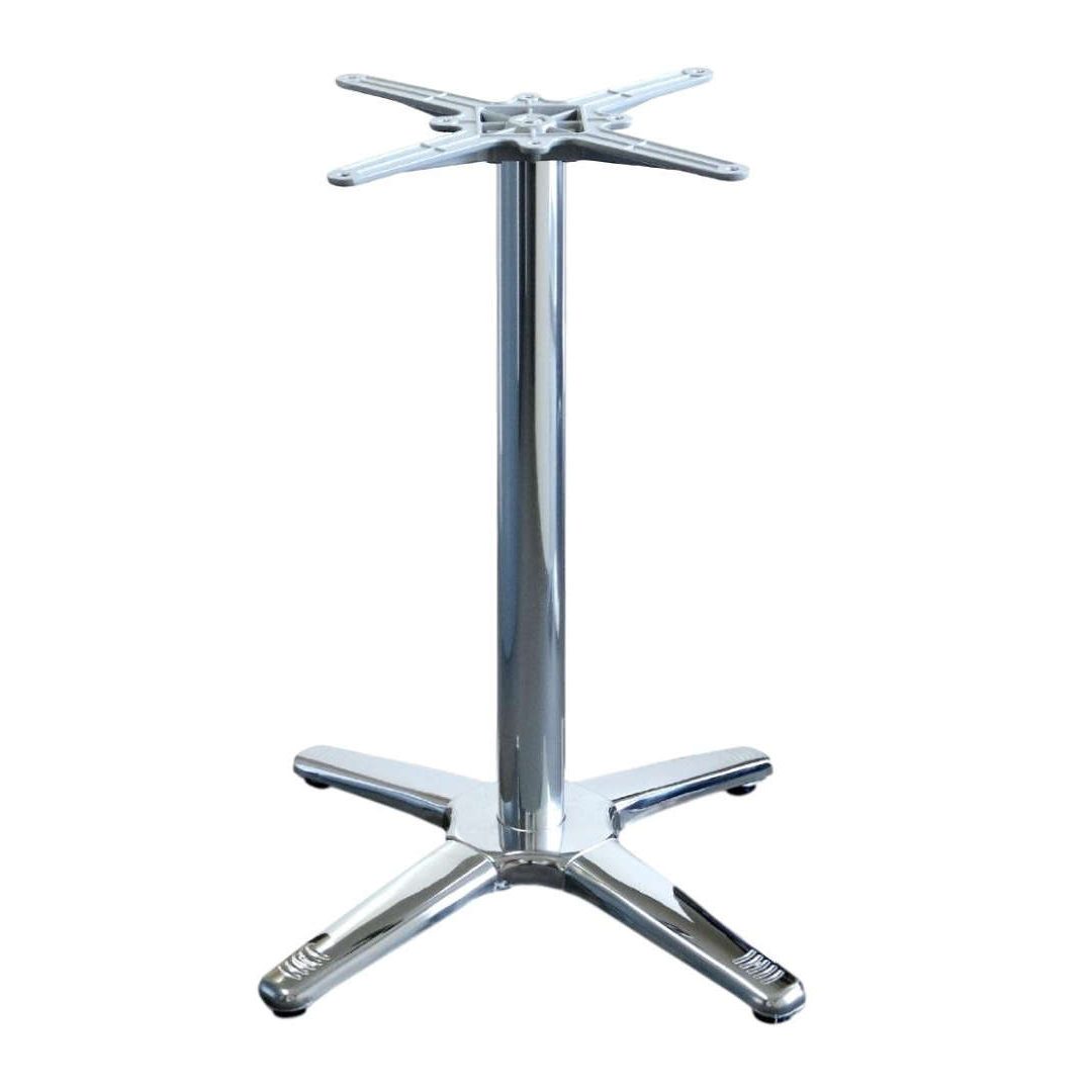 roma table base fame stainless furniture darwin nt